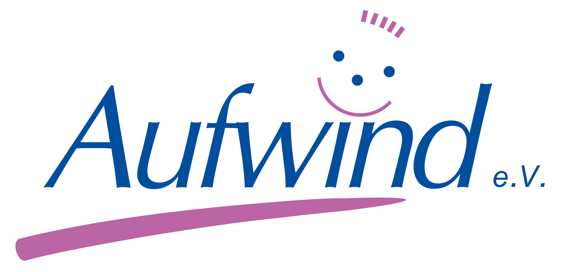 Aufwind e.V. Logo